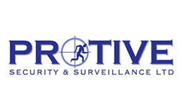 Protive Security Sponsor Rugby League