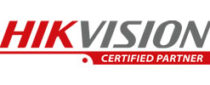 hikvision certified partners