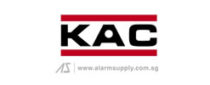 KAC Alarms