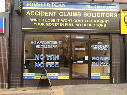 Forster Dean Solicitors