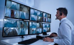 The benefits of remote CCTV monitoring