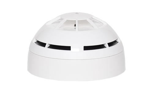 Hyfire Wireless Heat & Smoke Detectors