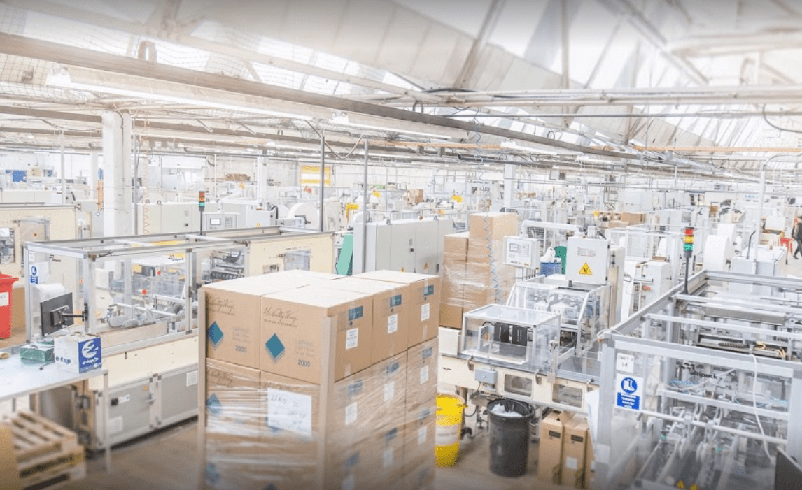 Fire Alarm System Saint Helens Protive Security