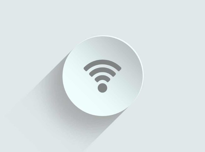 wireless symbol