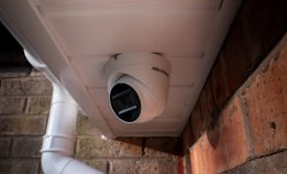 Picture-Perfect Security: How CCTV Alarms Safeguard a Couples Forever Home