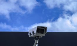 What is CCTV and what does it stand for?