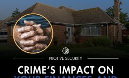 Crime’s impact on your finances and well being
