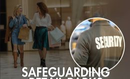 Safeguarding Retail Parks