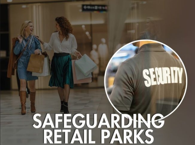 safeguarding retail parks