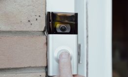 Is a Ring doorbell classed as CCTV?