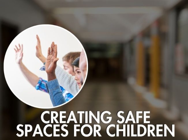 safety in schools