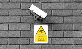 CCTV Signs legal requirement