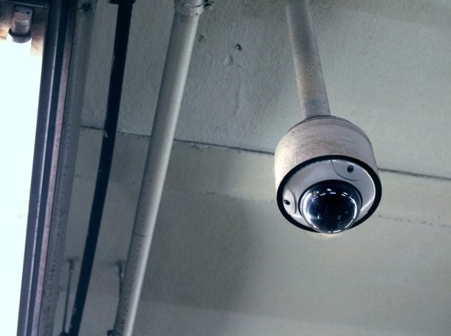 dome camera